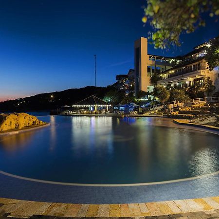 Rock Water Bay Ξενοδοχείο Ke Ga Εξωτερικό φωτογραφία