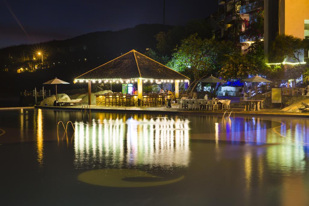 Rock Water Bay Ξενοδοχείο Ke Ga Εξωτερικό φωτογραφία