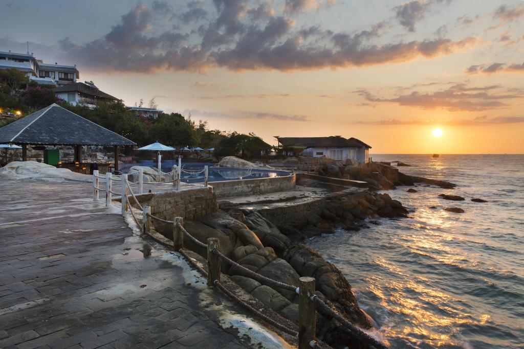 Rock Water Bay Ξενοδοχείο Ke Ga Εξωτερικό φωτογραφία