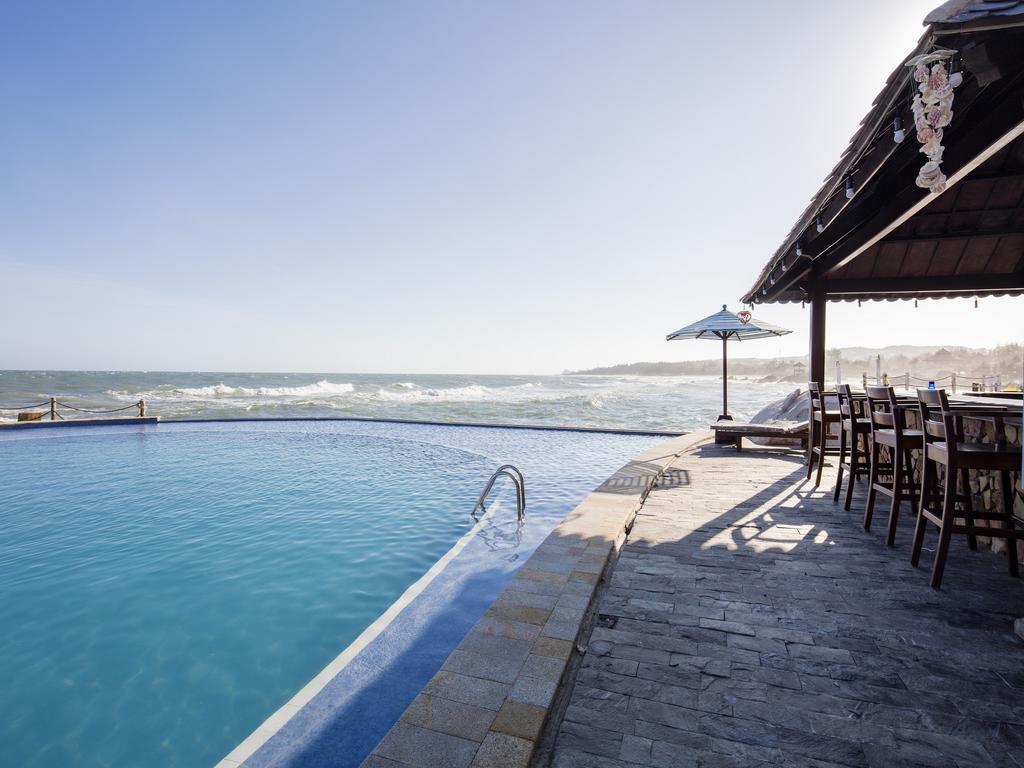 Rock Water Bay Ξενοδοχείο Ke Ga Εξωτερικό φωτογραφία