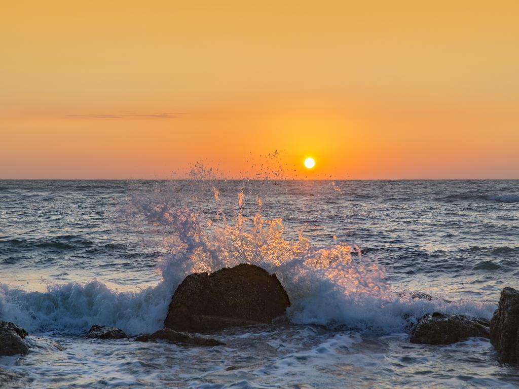Rock Water Bay Ξενοδοχείο Ke Ga Εξωτερικό φωτογραφία