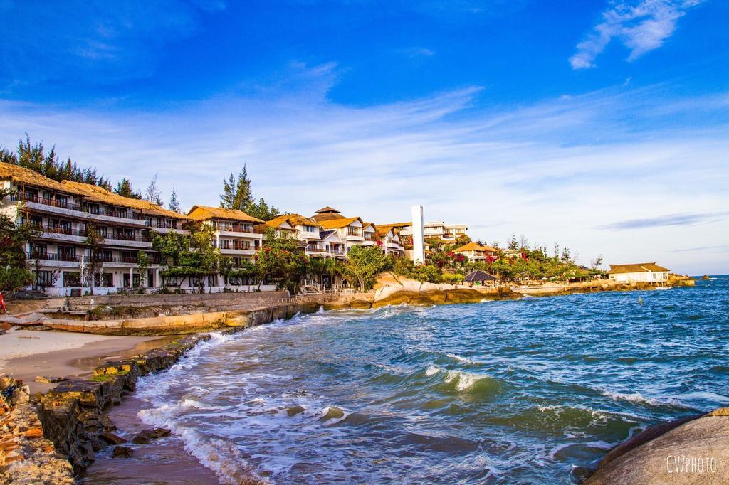 Rock Water Bay Ξενοδοχείο Ke Ga Εξωτερικό φωτογραφία