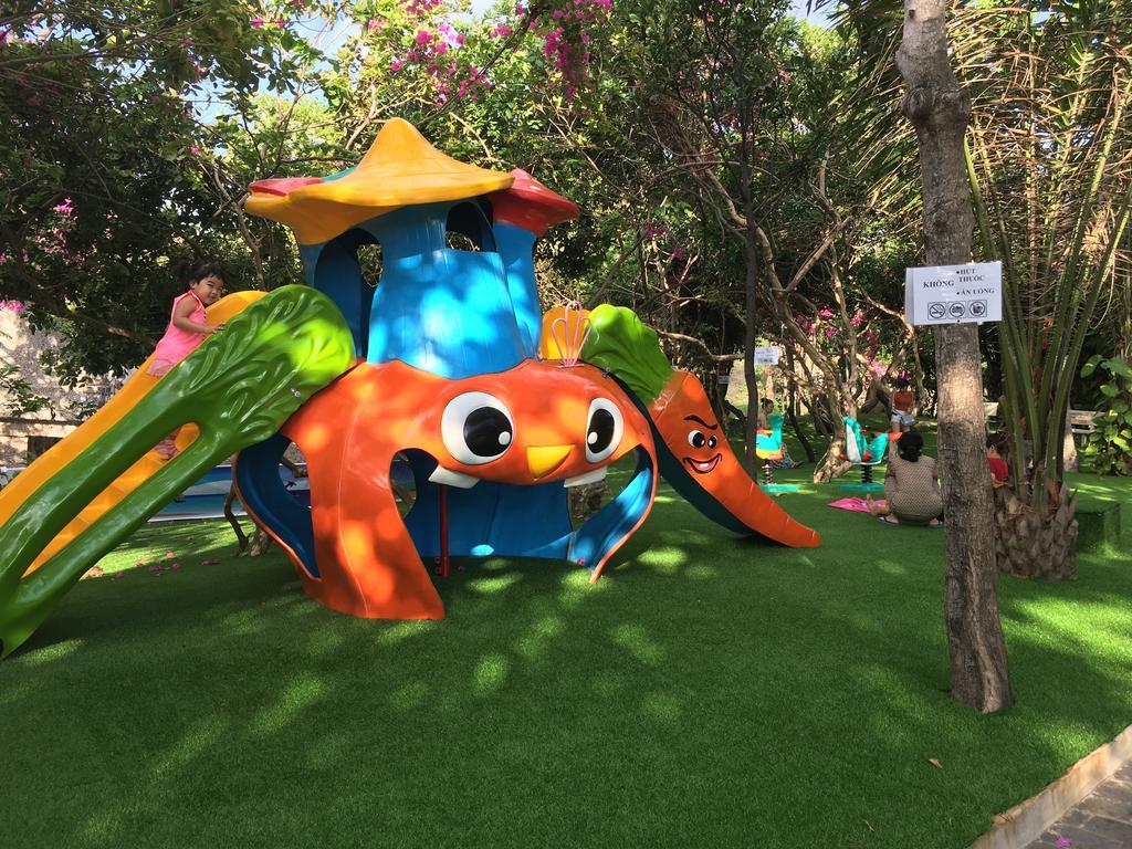 Rock Water Bay Ξενοδοχείο Ke Ga Εξωτερικό φωτογραφία