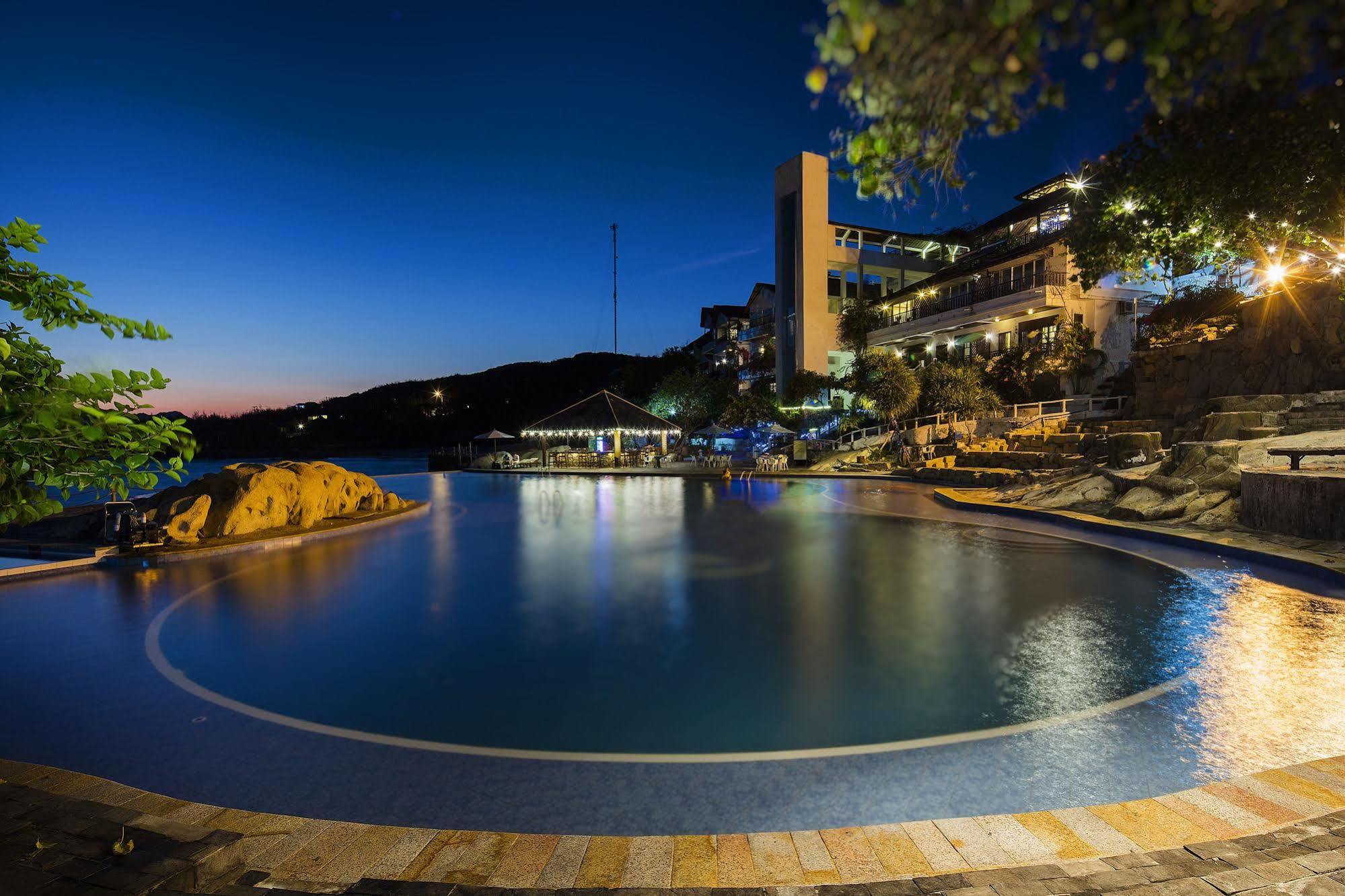 Rock Water Bay Ξενοδοχείο Ke Ga Εξωτερικό φωτογραφία